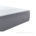 Furniture Natural Latex Roll Up Memory Foam Mattress